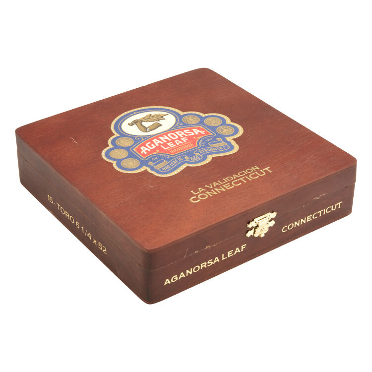 Toro Box Pressed Connecticut, , jrcigars